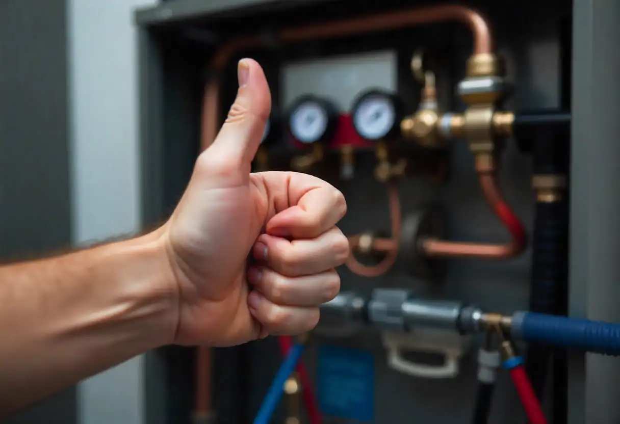 Emergency HVAC services and installations in Bedford, OH